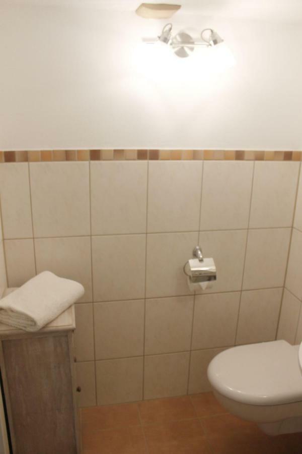 Ferienwohnung Haus zum kleinen Helm Erfurt Exterior foto